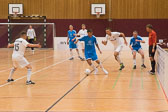 WAZ-Pokal 2018 - Zweiter Turniertag