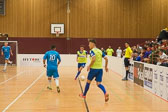 WAZ-Pokal 2018 - Dritter Turniertag