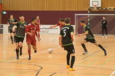 WAZ-Pokal 2018 - Dritter Turniertag