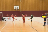 WAZ-Pokal 2018 - Dritter Turniertag