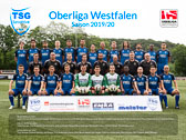 Oberligamannschaft 2019-20