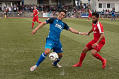 TSG Sprockhövel - 1.FC Kaan-Marienborn