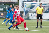 TSG Sprockhövel - Rot-Weiss Ahlen 2:1 TSG Sprockhövel - Rot-Weiss Ahlen 2:1