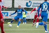 TSG Sprockhövel - Rot-Weiss Ahlen 2:1 TSG Sprockhövel - Rot-Weiss Ahlen 2:1
