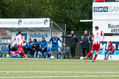 TSG Sprockhövel - Rot-Weiss Ahlen 2:1 TSG Sprockhövel - Rot-Weiss Ahlen 2:1