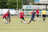Freundschaftsspiel TSG - SC Velbert 3:2