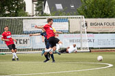 Freundschaftsspiel TSG - SC Velbert 3:2