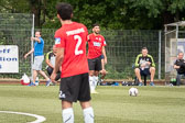 Freundschaftsspiel TSG - SC Velbert 3:2
