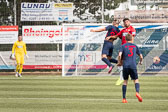 Freundschaftsspiel TSG - SC Velbert 3:2 Freundschaftsspiel TSG - SC Velbert 3:2