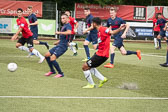 Freundschaftsspiel TSG - SC Velbert 3:2