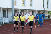 TSG Sprockhövel - Sportfrreunde Siegen 3:0