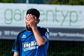 TSG Sprockhövel - Sportfrreunde Siegen 3:0