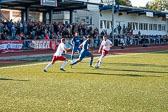 TSG Sprockhövel - Sportfrreunde Siegen 3:0 TSG Sprockhövel - Sportfrreunde Siegen 3:0