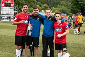 TSG Sprockhövel - TVD Velbert 3:2