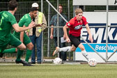 TSG Sprockhövel - TVD Velbert 3:2