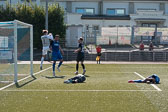 TSG Sprockhövel - Hammer SpVg 3:2 TSG Sprockhövel - Hammer SpVg 3:2
