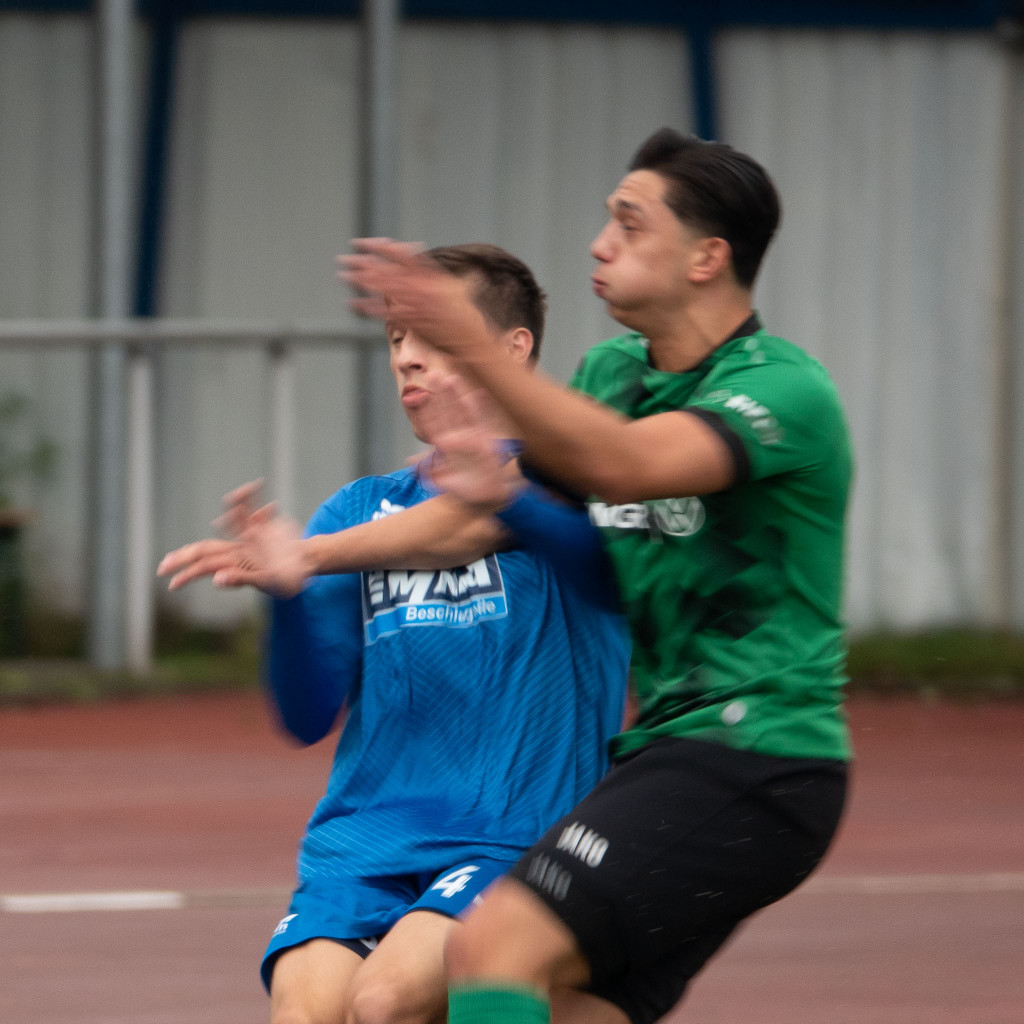 Oberliga Westfalen, Saison 2021-2022