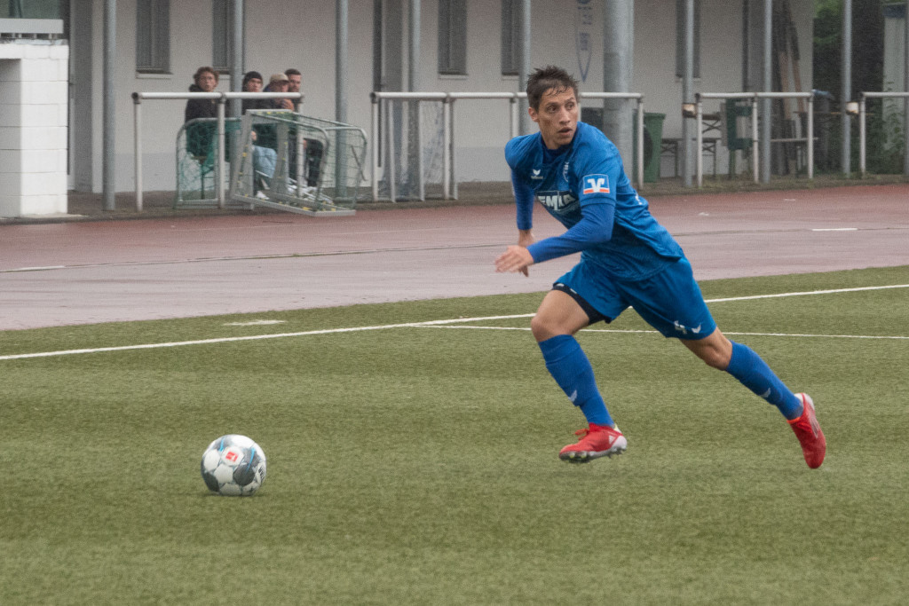 Oberliga Westfalen, Saison 2021-2022