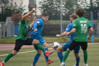 Oberliga Westfalen, Saison 2021-2022