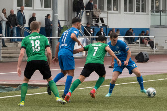 Oberliga Westfalen, Saison 2021-2022