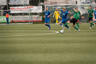 Oberliga Westfalen, Saison 2021-2022