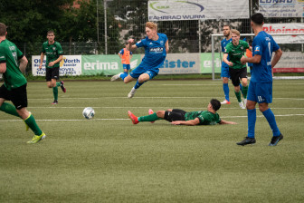 Oberliga Westfalen, Saison 2021-2022