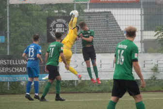 Oberliga Westfalen, Saison 2021-2022