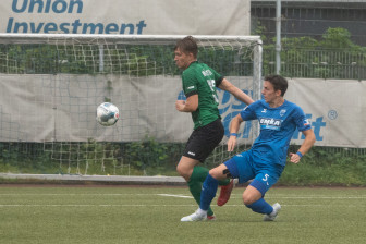 Oberliga Westfalen, Saison 2021-2022
