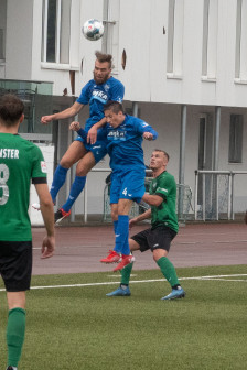 Oberliga Westfalen, Saison 2021-2022