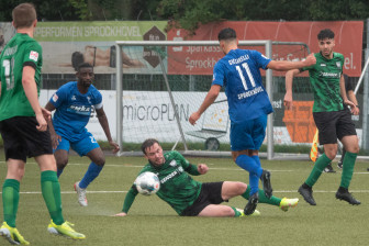 Oberliga Westfalen, Saison 2021-2022