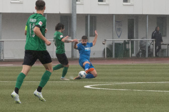 Oberliga Westfalen, Saison 2021-2022