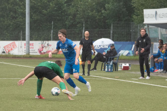 Oberliga Westfalen, Saison 2021-2022