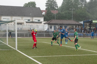 Oberliga Westfalen, Saison 2021-2022