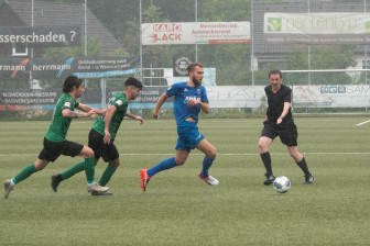 Oberliga Westfalen, Saison 2021-2022