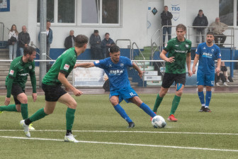 Oberliga Westfalen, Saison 2021-2022