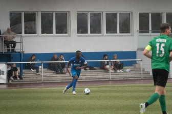 Oberliga Westfalen, Saison 2021-2022