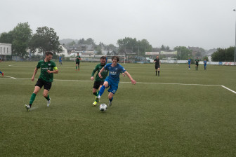 Oberliga Westfalen, Saison 2021-2022