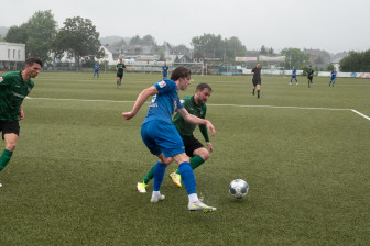 Oberliga Westfalen, Saison 2021-2022