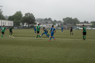 Oberliga Westfalen, Saison 2021-2022