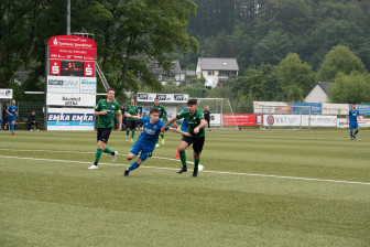 Oberliga Westfalen, Saison 2021-2022