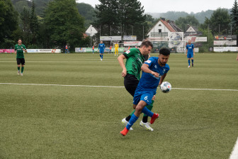 Oberliga Westfalen, Saison 2021-2022
