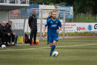 Oberliga Westfalen, Saison 2021-2022