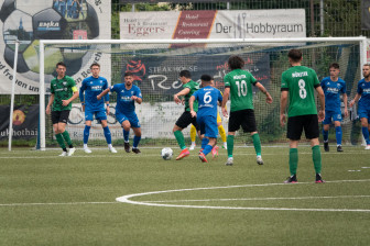 Oberliga Westfalen, Saison 2021-2022