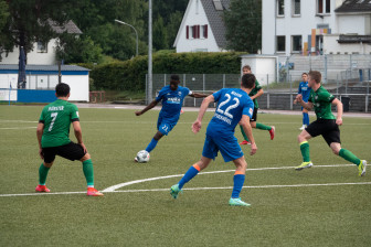 TSG - SC Preussen Hin TSG - SC Preussen Hin