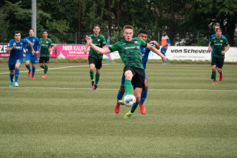 Oberliga Westfalen, Saison 2021-2022