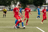 TSG - FC Iserlohn TSG - FC Iserlohn
