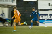 TSG U19 - DSC Arminia Bielefeld 19 Westfalenpokal