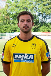 Tim Michels -  - Oberliga Westfalen - Saison 2022/23