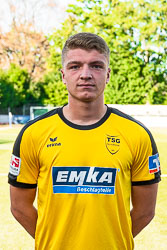 Philipp Knälmann -  - Oberliga Westfalen - Saison 2022/23