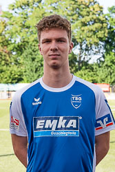 Tobias Eurich -  - Oberliga Westfalen - Saison 2022/23